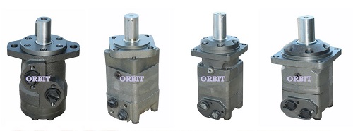 Danfoss Hydraulic Motor OMM OMP OMR OMS OMT in India small